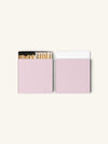 TUXEDO BOX MATCHES