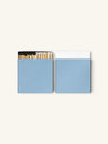 TUXEDO BOX MATCHES