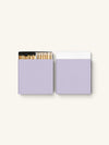 TUXEDO BOX MATCHES