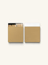 TUXEDO BOX MATCHES