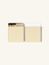 TUXEDO BOX MATCHES