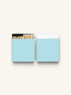 TUXEDO BOX MATCHES