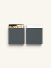 TUXEDO BOX MATCHES