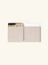 TUXEDO BOX MATCHES