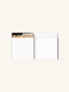 TUXEDO BOX MATCHES